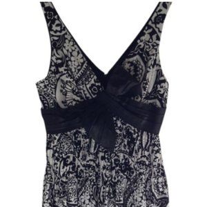 Rickie Freeman for Teri Jon Cocktail Dress